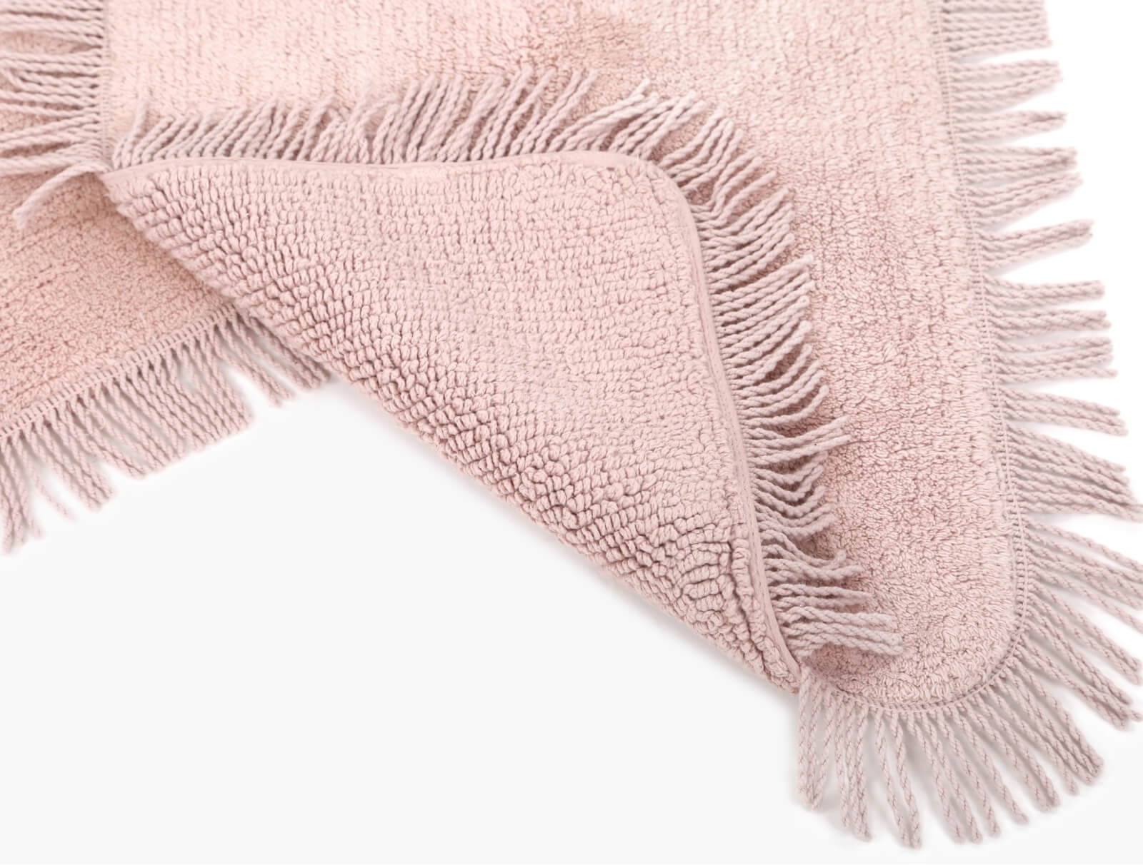 Коврик Irya Axis Pink 50x80см, хлопок - Зображення 2